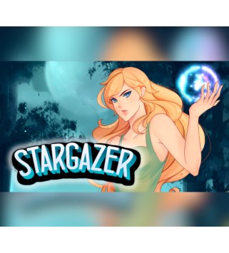 Stargazer Steam Key GLOBAL